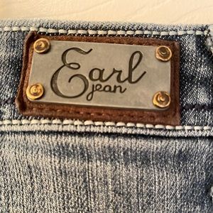 Earl Jeans! Women’s 18W